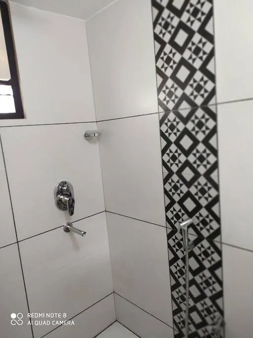 1Br Air Conditioned Suite Thiruvananthapuram India