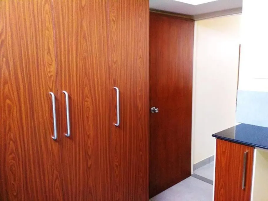 1Br Air Conditioned Suite Thiruvananthapuram Apartment