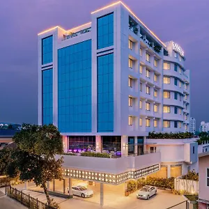 Vivanta Hotel