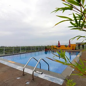 4* Otel Flamingo Inn Trivandrum