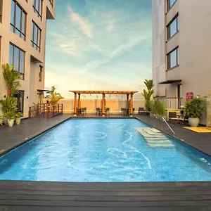 Hilton Garden Inn, Trivandrum Hotel