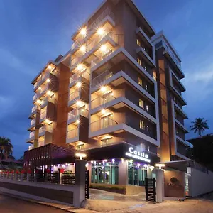 4* Ξενοδοχείο Casa In Luxury Suites