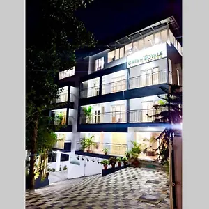 Aparthotel Royale Living Spaces - Luxury Serviced, Thiruvananthapuram