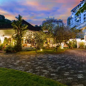Villa Ama & Trails, Ambika, Thiruvananthapuram
